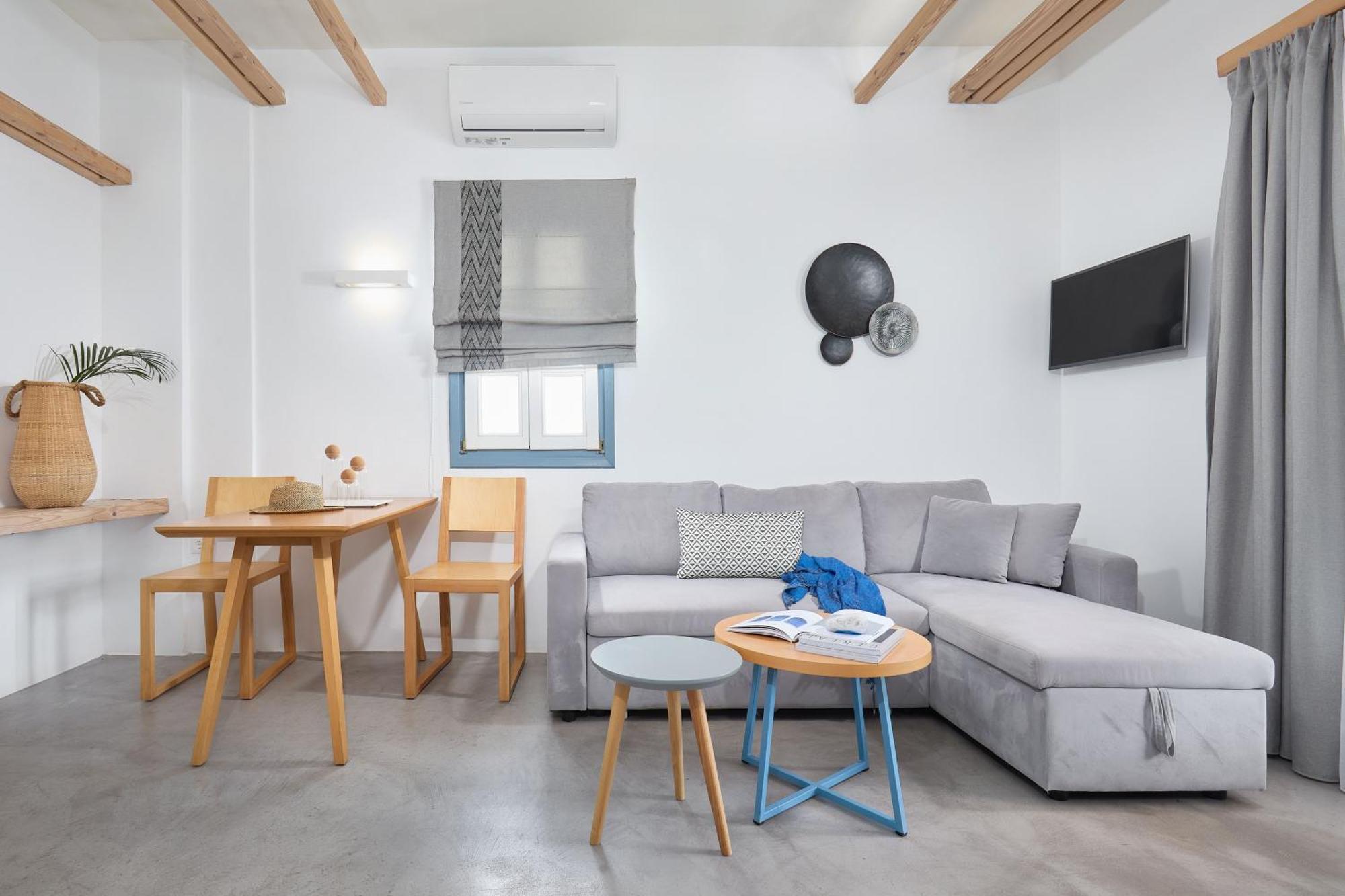 Chrysalis Boutique - Adults Only Hotel Astypalaia Ngoại thất bức ảnh