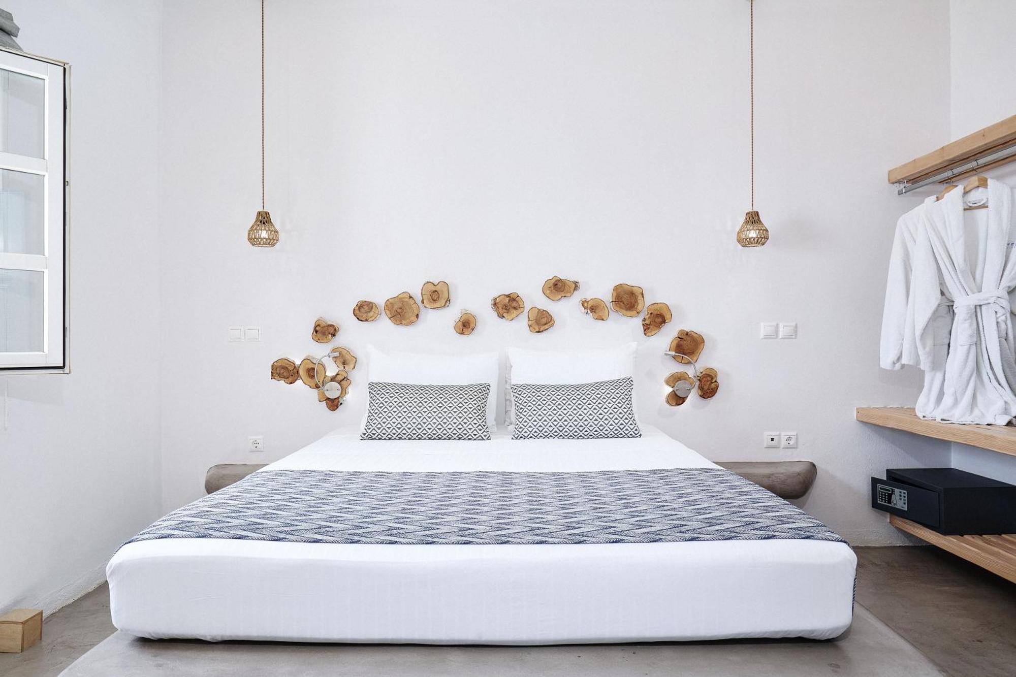 Chrysalis Boutique - Adults Only Hotel Astypalaia Ngoại thất bức ảnh