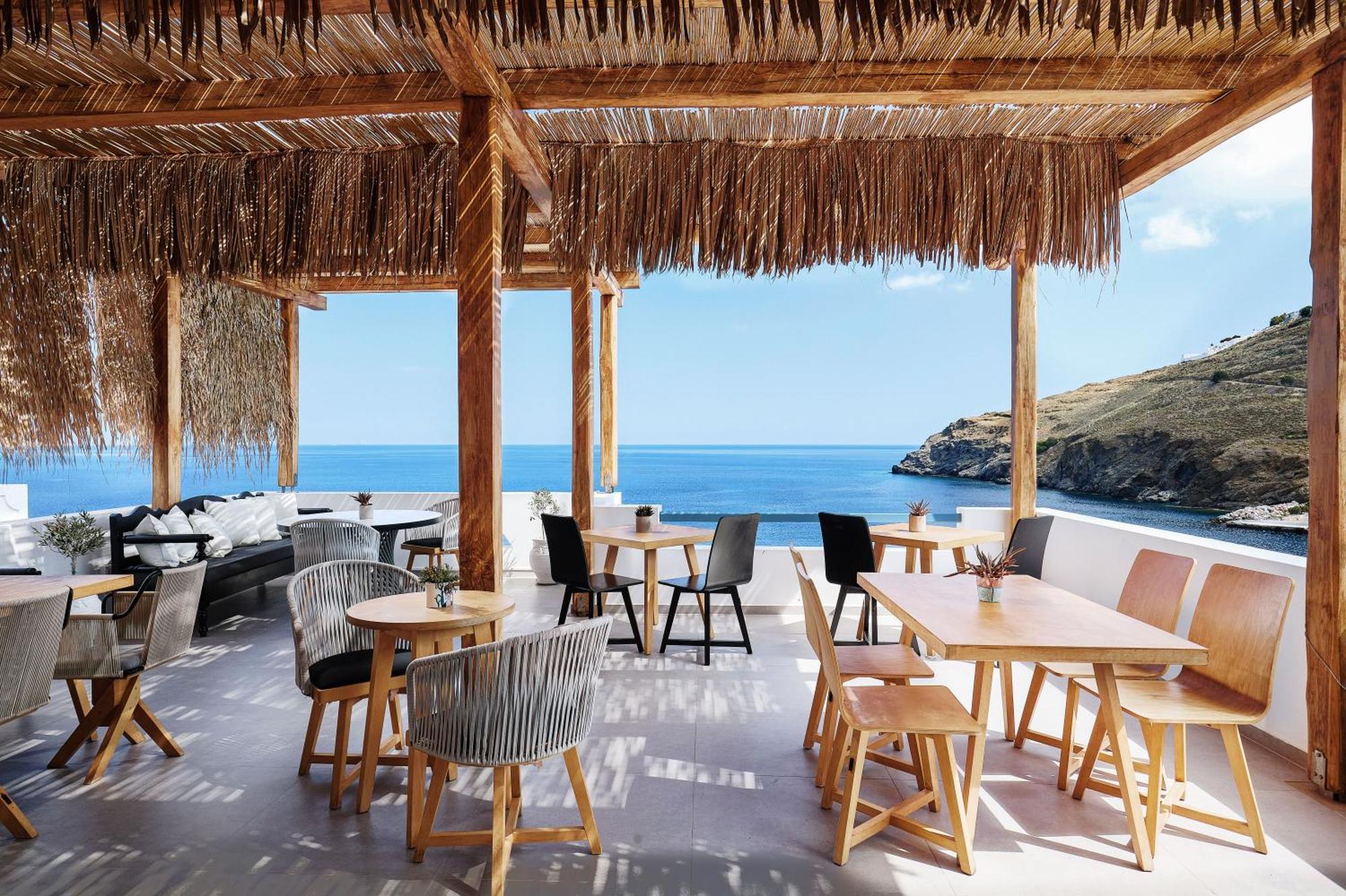 Chrysalis Boutique - Adults Only Hotel Astypalaia Ngoại thất bức ảnh